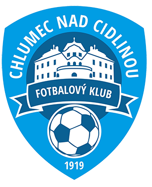 FK Chlumec nad Cidlinou logo