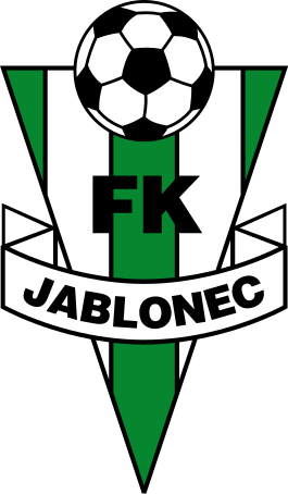 FK Jablonec B logo