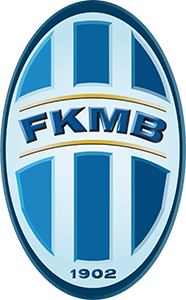 FK Mladá Boleslav B logo