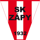 SK Zápy logo